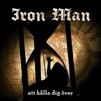 IRON MAN – At hålla dig över